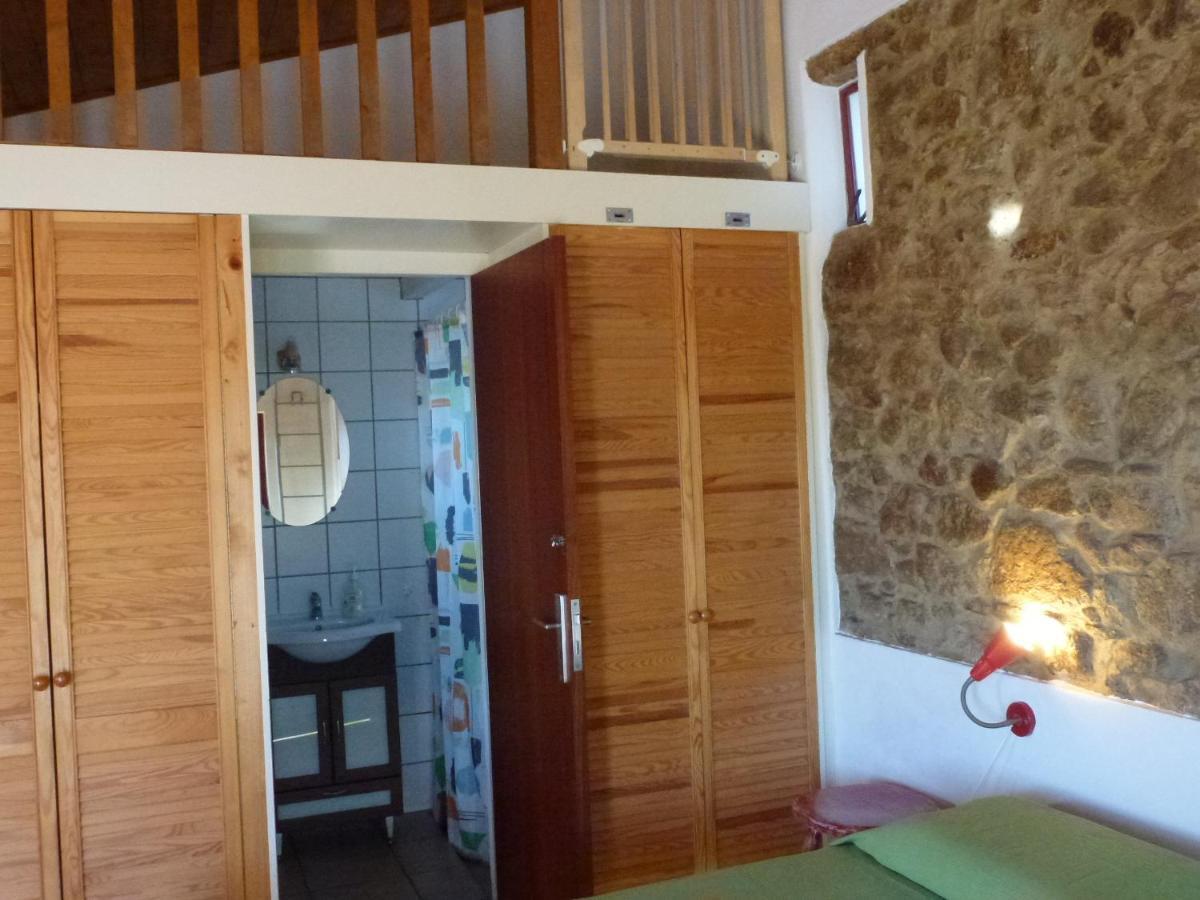 Apartment Casa Vermelha & Casa Azul Castelo de Vide