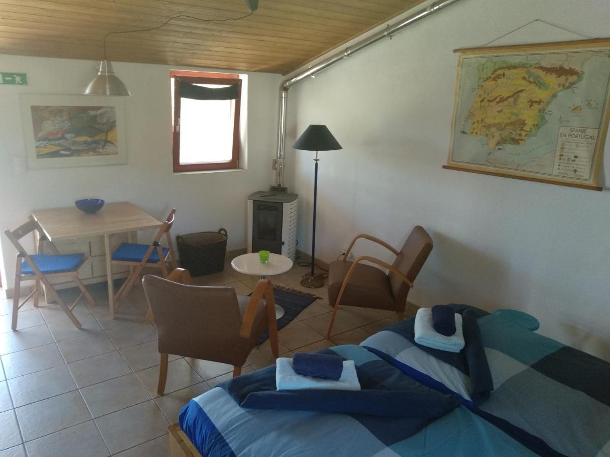 Apartment Casa Vermelha & Casa Azul Castelo de Vide