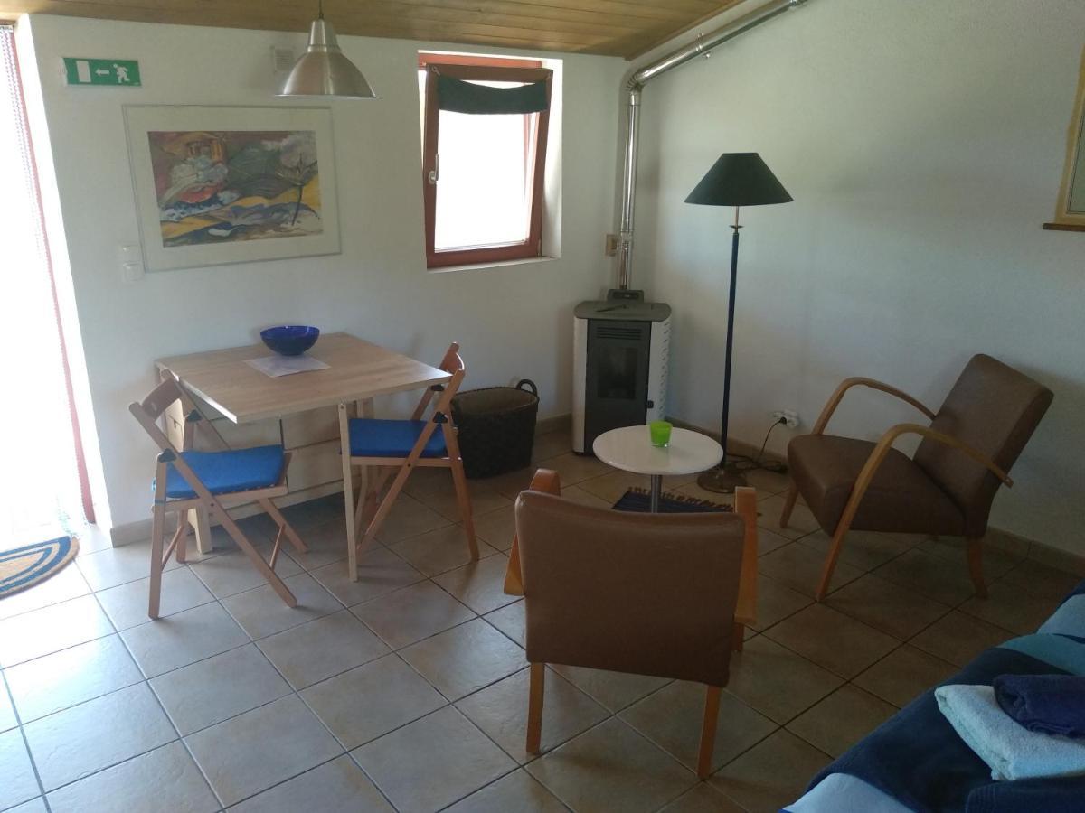 Apartment Casa Vermelha & Casa Azul