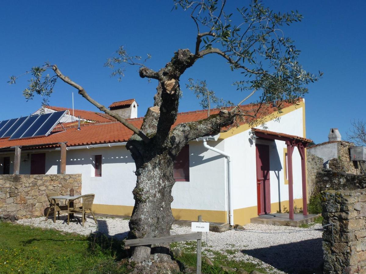 Casa Vermelha & Casa Azul *