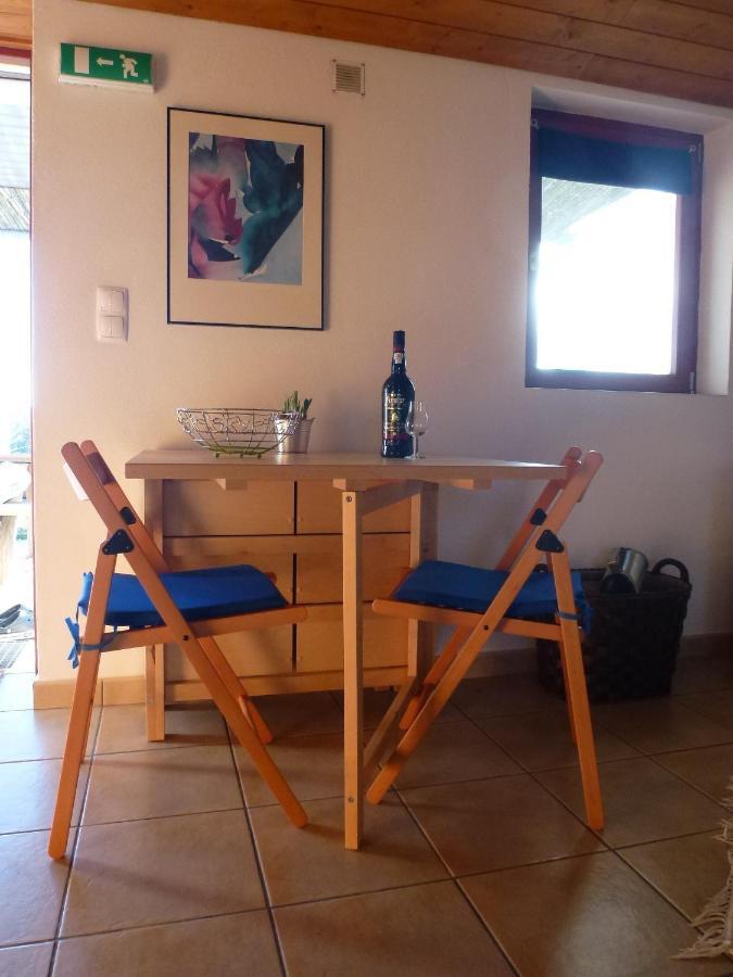 Casa Vermelha & Casa Azul Apartment Castelo de Vide